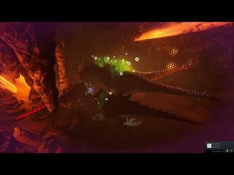 ARK: Fjordur -  Beyla Boss Fight #2