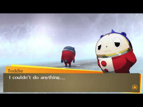 #95 Nanako ist tot...-Let's Play Persona 4 Golden (DE/HD/100%)