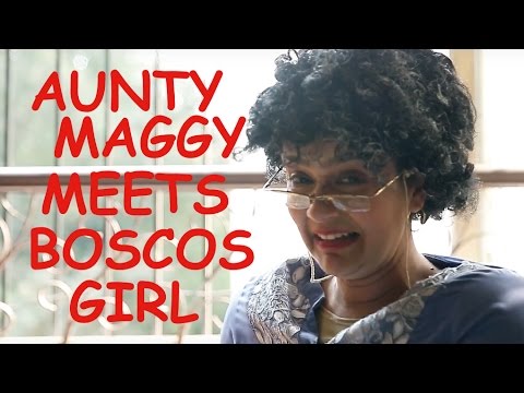 Matrimonial sites & Match making in 'Maggys Match Making Mess' (episode 90)