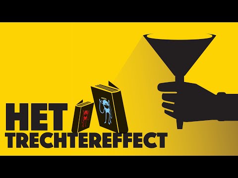 Het trechtereffect. Over Wederzijds van Kees 't Hart - VLOGBOEK