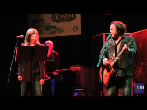 eTown webisode 55 - Martin Sexton performs "Found"