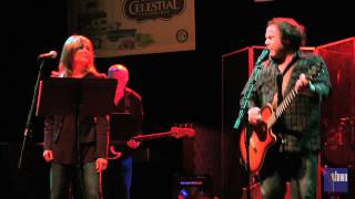 eTown webisode 55 - Martin Sexton performs &quot;Found&quot;