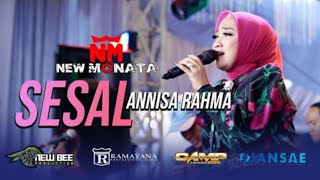 Download lagu Anisa Rahma -sesal mp3 Download lagu Anisa Rahma -sesal mp3