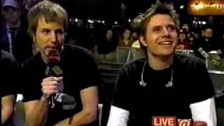 Treble Charger - Live@Much Part 2