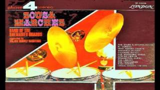 Band Of The Grenadier Guards - Sousa Marches - Disco Completo