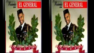 No Me Trates De Engañar-El General (Completa) No Me Trates De Engañar-El General (Completa)