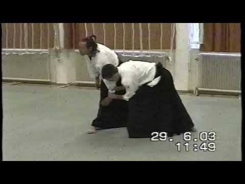 Kuortane 2003 part 2