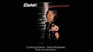 David Kubinec - Coming Home