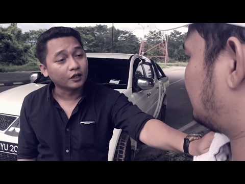 Ical Mosh "Dunia Kejam" (Official Music Video) Directed by Alep Hunter