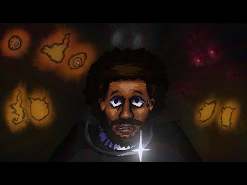 BEREAVED ~ THE JUDGEMENT DAY. [Birthday Halloween/Cory Mix.] - (MARKIPLIER MONTAGE OST )