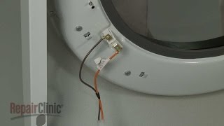 Electrolux Electric Door Switch Replacement #134813600