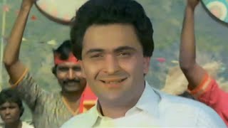 Chhal Chhal Chhalke In Aankhon - Janam Janam (1988