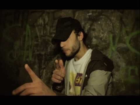 RANCORE & DJ MYKE feat Svedonio & Bartender - IL MIO QUARTIERE