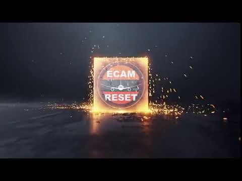 A320 ECAM Reset Pro