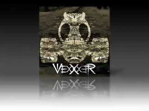 Vexxxer - Fucked Up Monsters