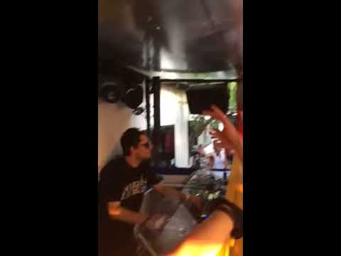 Alessio Collina@Buongiorno Classic - Tiberio Music Festival aftershow 2017 (Rimini)