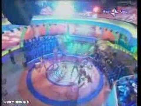 Winx Power Show Appereance - Un pizzico di magia (MD Voice)