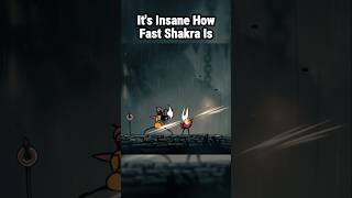 Download lagu Shakra Is So Fast In Hollow Knight Silksong mp3