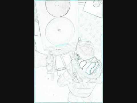 Wicked squad - Peter under der wolf