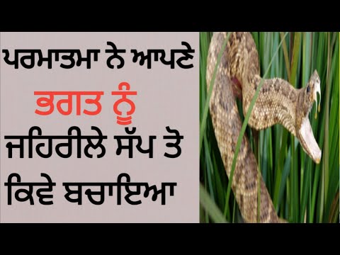 Sant Baba Harnam Singh Ji Rampur Khera