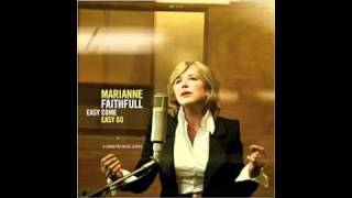 Marianne Faithfull    Flandyke Shore