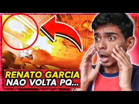 ( deu ruim 😱) O ROMA FOI POSSUIDO NA CASA MAIS ASSUSTADORA DO BRASIL - CAÇADORES DE LENDAS [ REACT ]