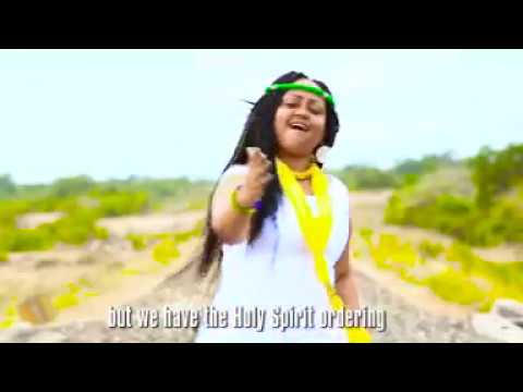 AIC Changombe Choir Songa Official Video