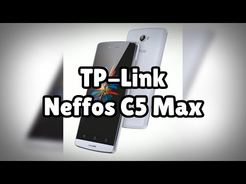 Photos of the TP-Link Neffos C5 Max | Not A Review!