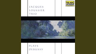 Debussy: Clair de lune (Arr. for Jazz Trio)