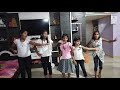 Ek Danta Song