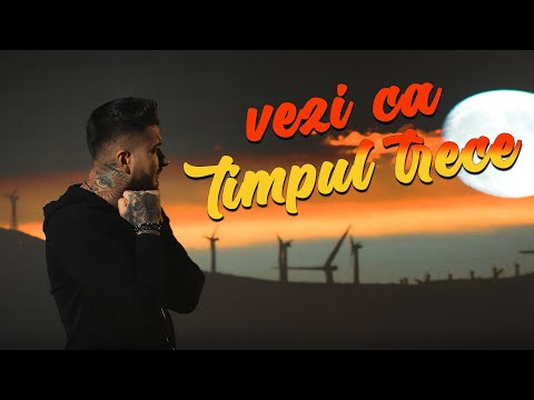 Zenys ❌ Florin Bunea - Vezi ca timpul trece 🕙 2022