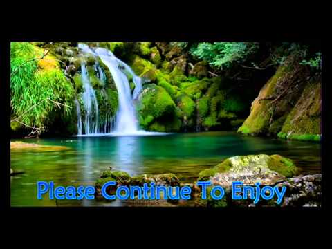 Llewellyn   The Secret water Fall   YouTube