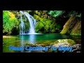 Llewellyn   The Secret water Fall   YouTube