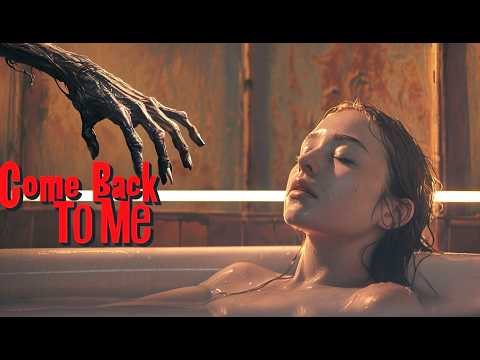 Jitni baar bhi iss Larhki ki maut Aae, Yeh Dobara Zinda ho Jaati ha | Come Back to Me [2014]