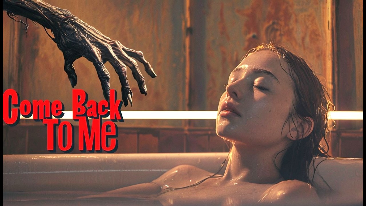 Jitni baar bhi iss Larhki ki maut Aae, Yeh Dobara Zinda ho Jaati ha | Come Back to Me [2014]