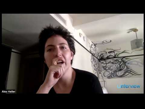 Alex Heller, Wyatt Oleff & Emily Robinson on the real-life  'bipolar' humor in 'The Year Between'