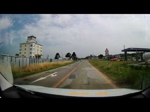 D1 Bidovce - Rozhanovce