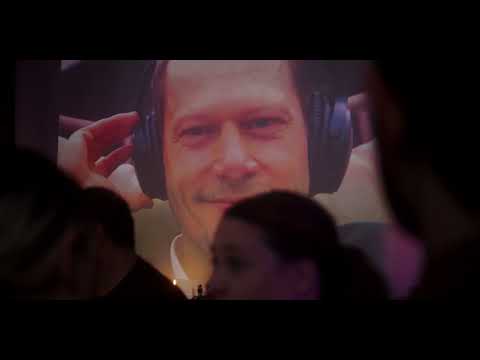 MEN OF SILENCE (Original title: Brödraskapet) - trailer (2023)