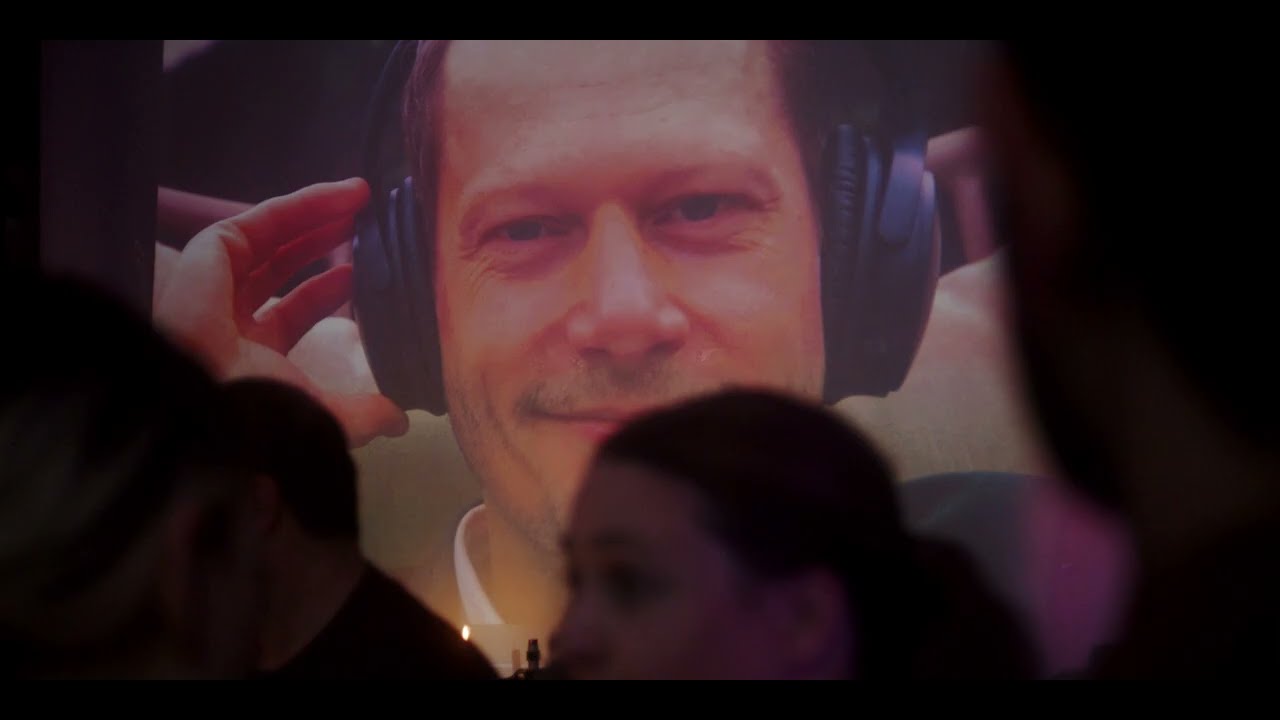 MEN OF SILENCE (Original title: Brödraskapet) - trailer (2023)