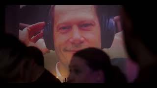 MEN OF SILENCE (Original title: Brödraskapet) - trailer (2023)