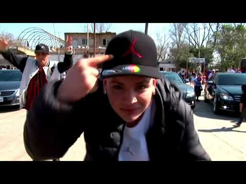 MACHO Y EL REY FT. LOS ROMPE DISKOTECAS  NENA DE BARRIO