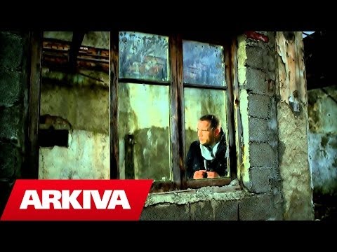 Kastriot Krasniqi - Prej gurit me kan kjo zemer (Official Video HD)
