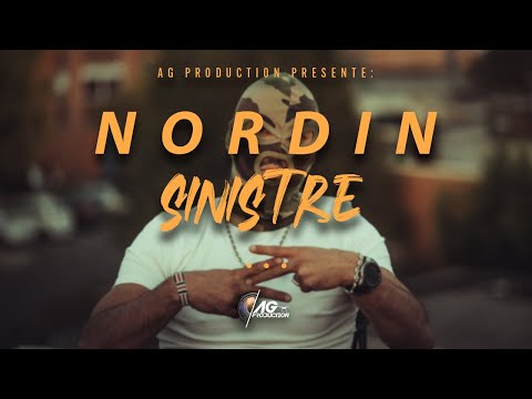 NORDIN - SINISTRE