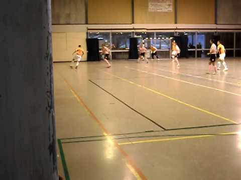 Wintacq Soccer 93 Hornu