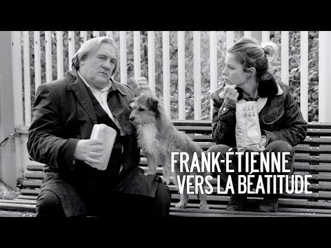 FRANK-ÉTIENNE VERS LA BÉATITUDE - Bande Annonce VF