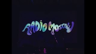 Radio Moscow | Encore | July 26, 2016