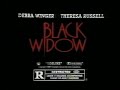 Black Widow Trailer 1987