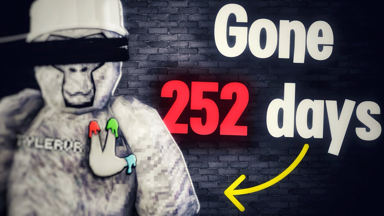 Why Gorilla Tag’s Biggest Creators Disappeared