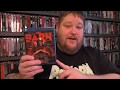 VHS DVD BLURAY UPDATE