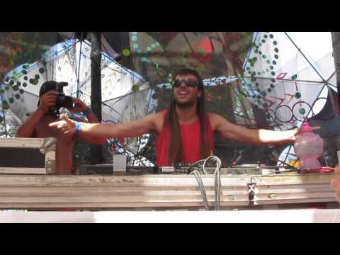 Myrah live at Freedom Festival 2013 in Elvas (Portugal) Video 1